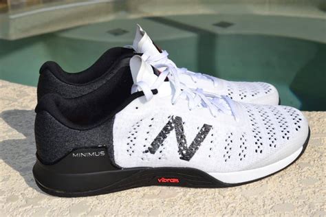 new balance strength training shoes